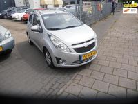Occasion Chevrolet Spark LT 68 PK (50 kW) 2012 Hatchback