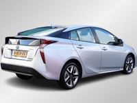 tweedehands Toyota Prius 1.8 Executive Navi-Stoelverwarming