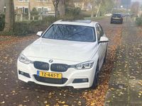 Occasion BMW 330 184 PK (135 kW) 2018 Wit Sedan