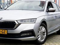 tweedehands Skoda Octavia Combi 1.0 TSI Business Edition VIRTUAL CP/PDC/CRUISE/NAVI