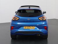 tweedehands Ford Puma 1.0 EcoBoost Hybrid ST-Line X | Adaptive Cruise Co