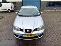 tweedehands Seat Ibiza ST 1.6-16V La Edition II