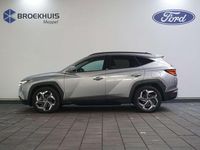Occasion Hyundai Tucson Comfort 180 PK (132 kW) 2023 Grijs SUV