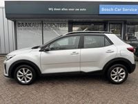 Occasion Kia Stonic 99 PK (72 kW) 2022 Grijs SUV