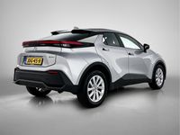 Occasion Toyota C-HR Business Edition 140 PK (102 kW) 2024 Grijs metallic SUV