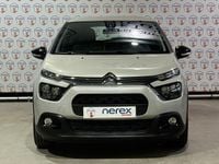 Occasion Citroën C3 PureTech 83 PK (61 kW) 2024 Grijs (metallic) Hatchback