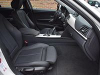 tweedehands BMW 320 3-SERIE Touring d EfficientDynamics Edition High Executive '13 Leder Clima Navi Cruise Inruil mogelijk