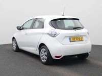 Occasion Renault Zoe Life 68 kW (93 PK) 2019 Wit Hatchback