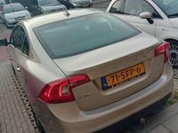 Occasion Volvo S60 R-Design 179 PK (131 kW) 2011 Grijs Sedan