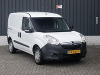 tweedehands Opel Combo 1.3 CDTi L1H1 ecoFLEX Edition*Airco*