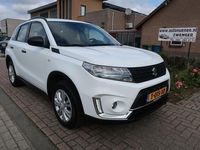 tweedehands Suzuki Vitara 1.4 Boosterjet Smart Hybrid|LANE DETECTIE|ADAPTIVE CRUISECONTROL|AIRCO|DEALER ONDERHOUDEN