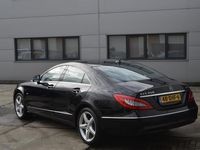 tweedehands Mercedes CLS350 350