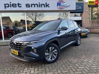 Occasion Hyundai Tucson Comfort 180 PK (132 kW) 2022 Grijs SUV