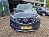 tweedehands Opel Mokka X 1.4 Turbo Innovation 2E EIGENAAR|12MND GARANTIE|LE