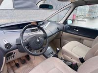 Occasion Renault Espace 170 PK (125 kW) 2006 Zwart MPV