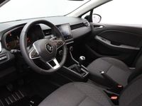 tweedehands Renault Clio V TCe 90pk Zen ALL-IN PRIJS! Airco | Navig | 16" inch velgen
