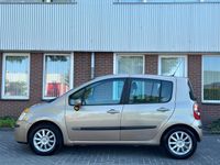 tweedehands Renault Modus 1.6-16V Privilège Luxe /AUTOMAAT/CLIMA/CRUISE/RIJDTGOED!/