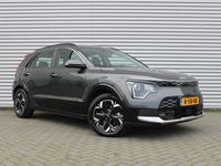 Occasion Kia e-Niro 11 kW (15 PK) 2022 Grijs SUV