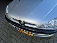 tweedehands Peugeot 206 CC 1.6-16V / APK 1-2025 /116042