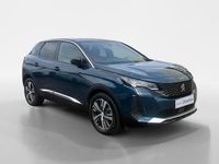 Occasion Peugeot 3008 Business-Line 223 PK (164 kW) 2024 Blauw SUV
