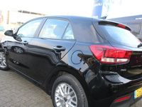 tweedehands Kia Rio 1.0 100 PK TGDI DynamicLine 5 DEURS / NAVIGATIE /