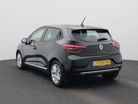 Occasion Renault Clio V Zen 101 PK (74 kW) 2020 Zwart Hatchback