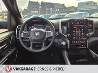 Occasion Dodge Ram 400 PK (294 kW) 2019 Zwart Pickup