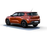Nieuw Opel Frontera Edition 110 PK (80 kW) 2025 Oranje SUV