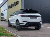 Occasion Land Rover Range Rover evoque SE Dynamic 269 PK (197 kW) 2025 Wit SUV