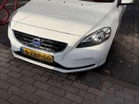 Occasion Volvo V40 114 PK (83 kW) 2014 Wit MPV