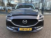 Occasion Mazda CX-5 Luxury 165 PK (121 kW) 2019 Zwart SUV