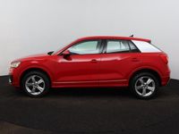 tweedehands Audi Q2 35 TFSI Pro Line Automaat | Stoelverwarming | Clim