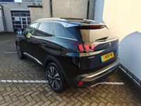Occasion Peugeot 3008 GT-line 2020 Zwart SUV