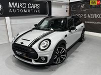 Occasion Mini Cooper Clubman 192 PK (141 kW) 2020 Wit Stationwagen