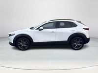 Occasion Mazda CX-30 Luxury 187 PK (137 kW) 2022 Wit SUV