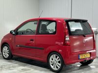 tweedehands Daihatsu Cuore 1.0-12V Kyoto|ELEKRAMEN|CV|