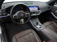 tweedehands BMW 320 3-serie i M Performance Aut- Schuifdak, Memory, 360 Camera, CarPlay, Laser Led, Sfeerverlichting, Ada Cruise