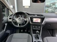 tweedehands VW Touran 1.4 TSI Highline 7-PERS/CAMERA/APP-CONNECT/6-BAK/N