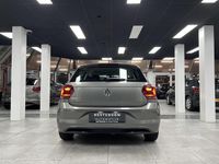 Occasion VW Polo 65 PK (47 kW) 2018 Grijs (metallic) Hatchback