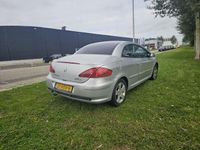 tweedehands Peugeot 307 CC 2.0-16V