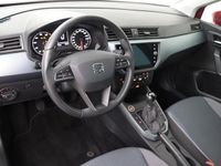 tweedehands Seat Arona 1.0 TSI Style Business Intense | 95 PK | Apple CarPlay / Android Auto | Achteruitrijcamera | Climatronic |