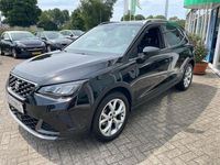 Occasion Seat Arona FR 2024 Zwart SUV