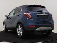 tweedehands Opel Mokka X 1.4 Turbo Innovation 140 pk | Leder | Schuifdak |