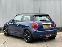 tweedehands Mini Cooper 1.5 Chili, Climate control, Parkeersensoren, Stoelverwarming, Nieuwe model