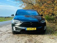 tweedehands Tesla Model X 90D .