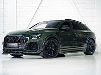 Occasion Audi RS Q8 Advanced 799 PK (587 kW) 2022 Zwart SUV