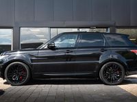 Occasion Land Rover Range Rover Autobiography 341 PK (250 kW) 2016 Zwart SUV