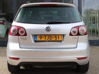 tweedehands VW Golf Plus 1.4 TSI Comfortline