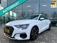 Occasion Audi A3 Proline 110 PK (80 kW) 2022 Wit Sedan