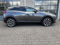 tweedehands Mazda CX-3 2.0 SkyActiv-G 120 Sport Selected | STOELVERWARMIN